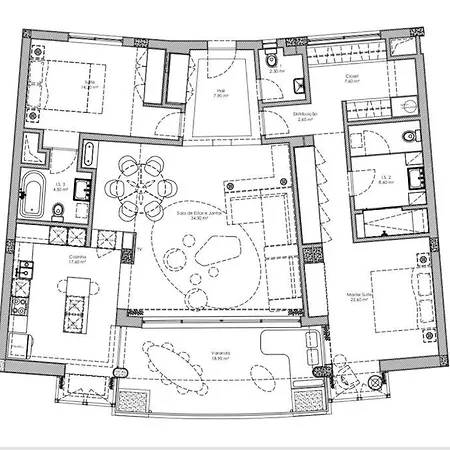 Luxury Oceanfront At Reid's Gardens Apartment Funchal (Madeira)