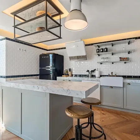 Luxury Oceanfront At Reid's Gardens Lejlighed *