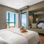 Luxury Oceanfront At Reid's Gardens