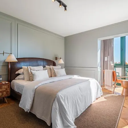 Lejlighed Luxury Oceanfront At Reid's Gardens