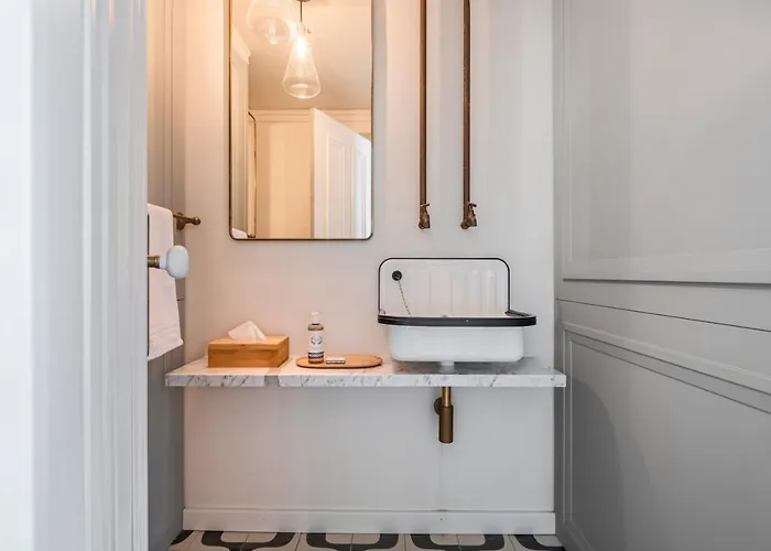 Apartament Luxury Oceanfront At Reid's Gardens *