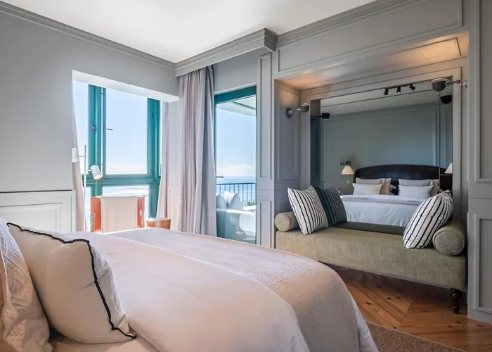 Apartament Luxury Oceanfront At Reid's Gardens