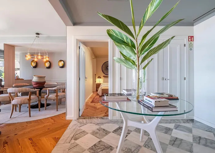 Apartament Luxury Oceanfront At Reid's Gardens Funchal (Madeira)